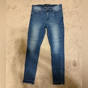 Express Jeans